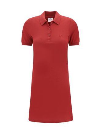 Courrèges Dresses