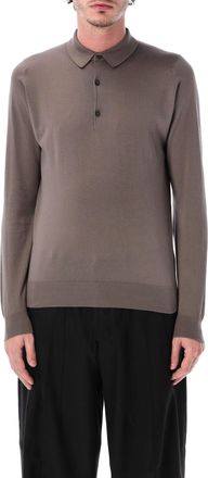 John Smedley T-Shirts und Polos