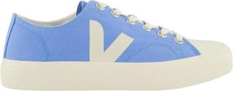 Veja Lage Wata II Sneakers - Dames - Sneakers - Blauw - 40 EU - Schoenen