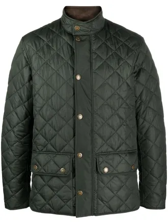 Barbour Lowerdale Quilt