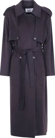 IVY OAK Coat Wool Camerona