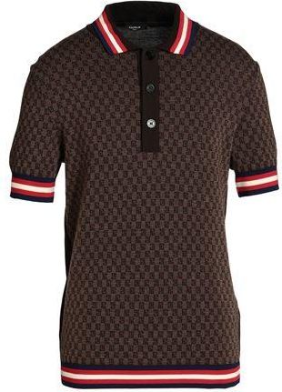 Balmain KNITWEAR - Jumpers on YOOX.COM