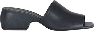 Cortana Thea Mules - - Shoes - Donna - Blu - 41 EU