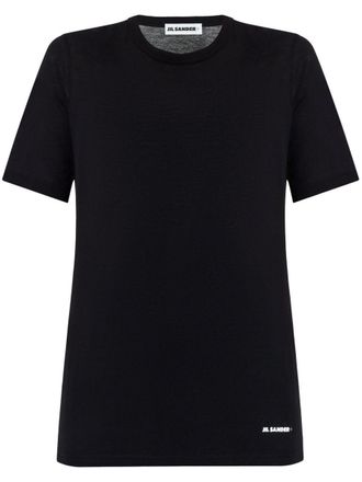 Jil Sander T-Shirts And Polos