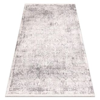 RugsX RugsX Distin Rug in Grey | Size: 200 cm x 290 cm