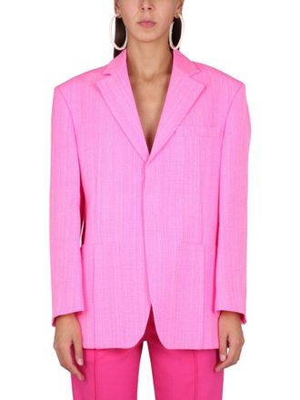 Jacquemus Jacket La Veste Dhomme