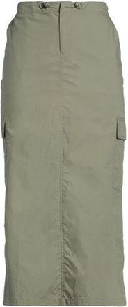 Envii BOTTOMWEAR - Midi skirts on YOOX.COM