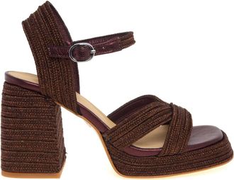 Castaner Donna, Scarpe, Marrone, 37 EU, new