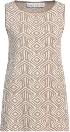 Skills & Genes PRENDAS DE PUNTO - Pullover en YOOX.COM