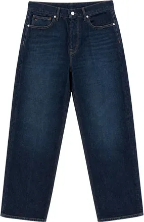 Nine In The Morning Uomo, Jeans, Blu, W34, new