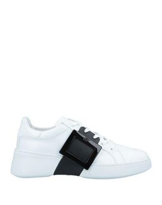 Roger Vivier FOOTWEAR - Trainers on YOOX.COM