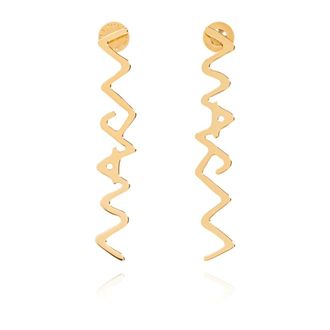 Marni Mujer, Accesorios, Amarillo, Talla: ONE Size