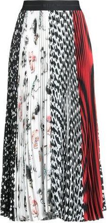 Msgm BOTTOMWEAR - Midi skirts on YOOX.COM