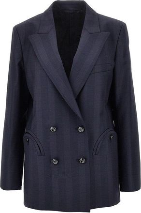 Blaze Everynight double-breasted blazer Woman II
