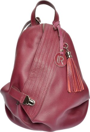 Isabella Rhea WIJN Rundleer Tas