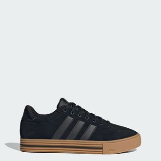 adidas Mens adidas Daily 4.0 Shoes