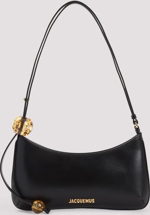 Jacquemus Borsa a mano Jacquemus Le Bisou Perle
