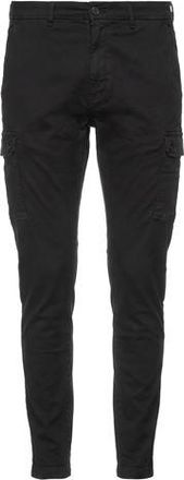Replay BOTTOMWEAR - Trousers on YOOX.COM