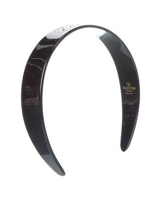 Valentino Vlogo Signature Headband
