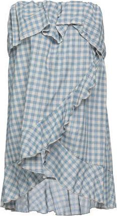 5Rue DRESSES - Mini dresses sur YOOX.COM