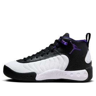Nike Jordan Air Jordan Jumpman Pro Black Field Purple DN3686-105