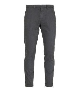 Fay Trousers Grey
