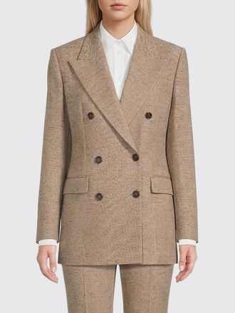 Dolce & Gabbana Blazer a doppiopetto Dolce & Gabbana in tweed