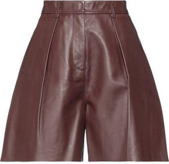 Petar Petrov BOTTOMWEAR - Shorts & Bermuda Shorts sur YOOX.COM