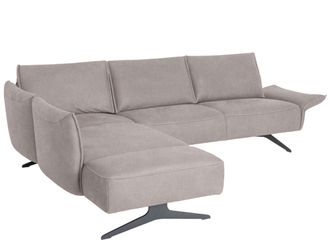 Schubiger M&ouml;bel Ecksofa Varga Basic