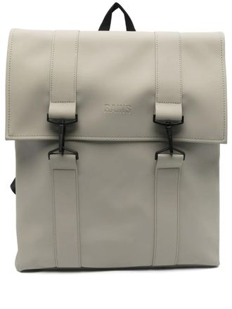 Rains MSN rugzak - Groen