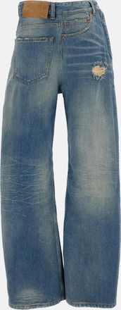 Maison Margiela Jeans Twist