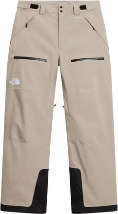 The North Face Chakal Pant Skihose f&uuml;r Herren | grau