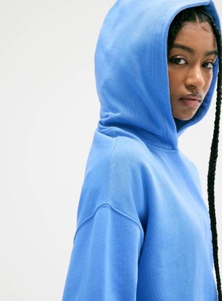 Twik Womens Straight-fit hoodie