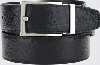Ferragamo Cintura in pelle di vitello Ferragamo
