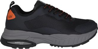 Waldl&auml;ufer Brede pasvorm hardloopschoen - Blauw - Heren - Sneakers - Blauw - 41 EU - Schoenen