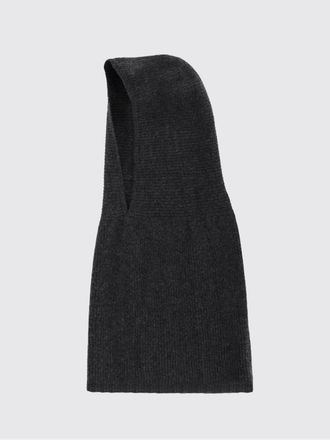 Alysi Snood ALYSI Woman color Charcoal