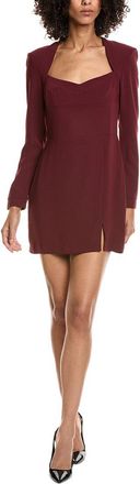 Amanda Uprichard Katana Dress