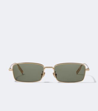 Dior Gafas de sol rectangulares DiorBlackSuit S21U