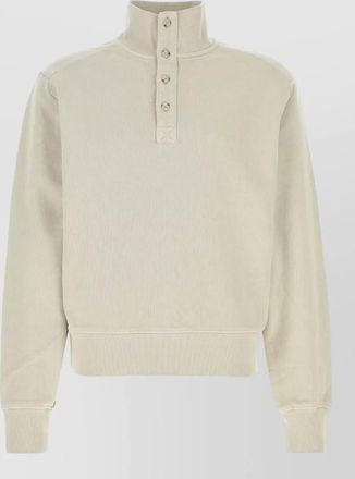 Entire studios cotton sweatshirt