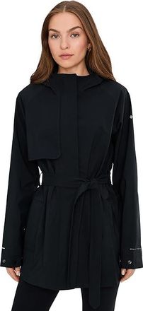 Columbia Altbound II Jacket Womens Jacket Black : 2XL, Polyester