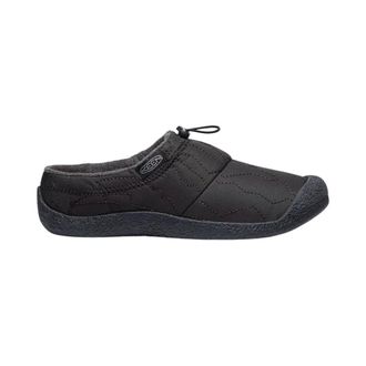Keen Schoenen, Heren, Zwart, 43 EU, Howser III
