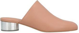 Ferragamo CALZATURE - Mules & Zoccoli su YOOX.COM