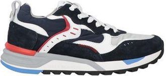 Voile Blanche FOOTWEAR - Trainers on YOOX.COM