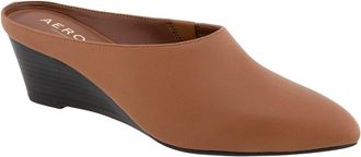 Aerosoles Camia Leather Pump