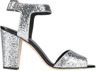 Giuseppe Zanotti CALZADO - Sandalias con cierre en YOOX.COM