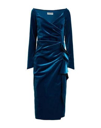 La Petite Robe Di Chiara Boni VESTIDOS - Vestidos midi en YOOX.COM