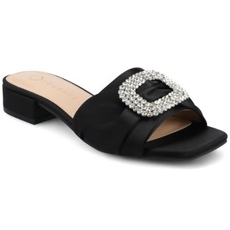 Journee Collection Women & apos;s Flavia Sandals