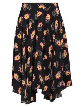 Etro BOTTOMWEAR - Midi skirts on YOOX.COM