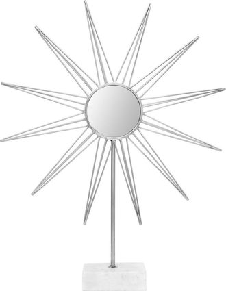 Alpha Collection Skulptur Stream - 75 cm