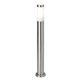 Eglo Outdoor Planta Jard&iacute;n L&aacute;mpara Standlampe Iluminaci&oacute;n Brillante Calzada 43685/82